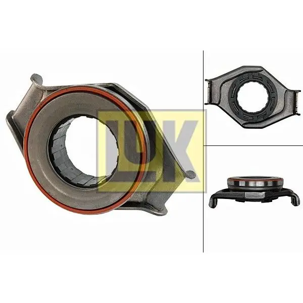 Подшипник выжимной Ford Escort 1.6 2.0/1.8TD 16V 91 00/Mondeo 1.|Главные цилиндры и детали| |