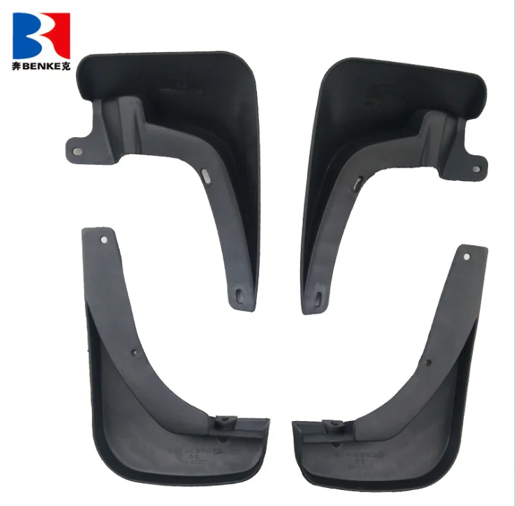 Брызговики для Kia Forte 2014-2016 | Автомобили и мотоциклы