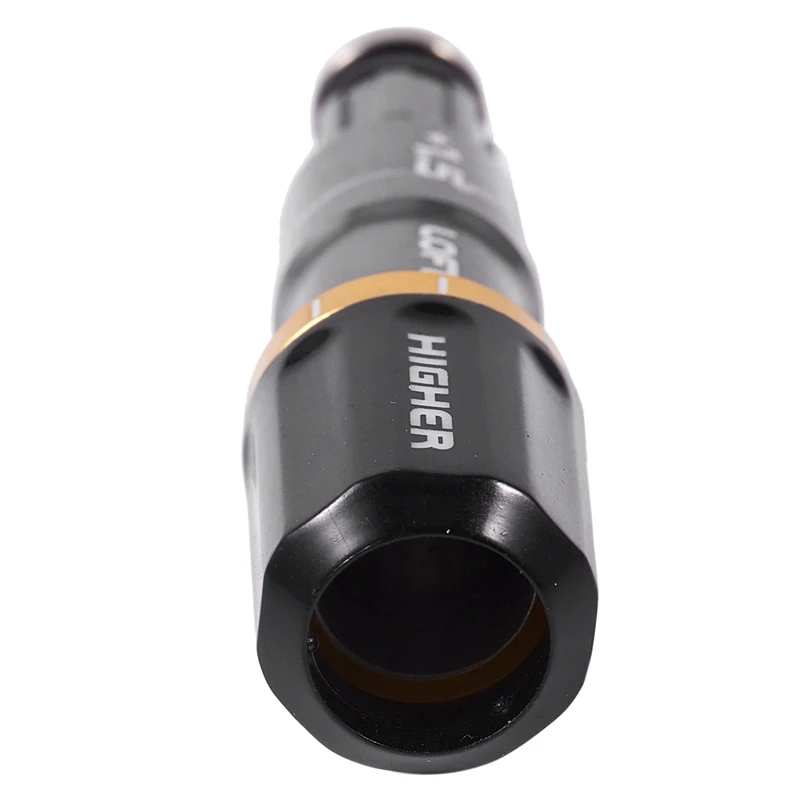 1 шт. 335 Втулка адаптера вала для TaylorMade Gloire R11 R11S Rbz R9 аксессуары гольф-клуба | Спорт