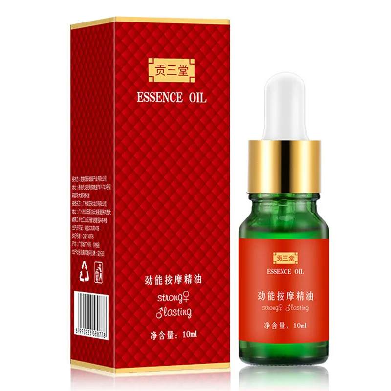 Мазь для увеличения мужского пениса 10 мл|Презервативы| |