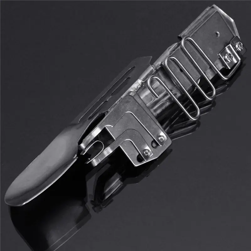 1-3/8--1/2 flat seaming machine stretch cylinder single packet double fold P31E | Дом и сад