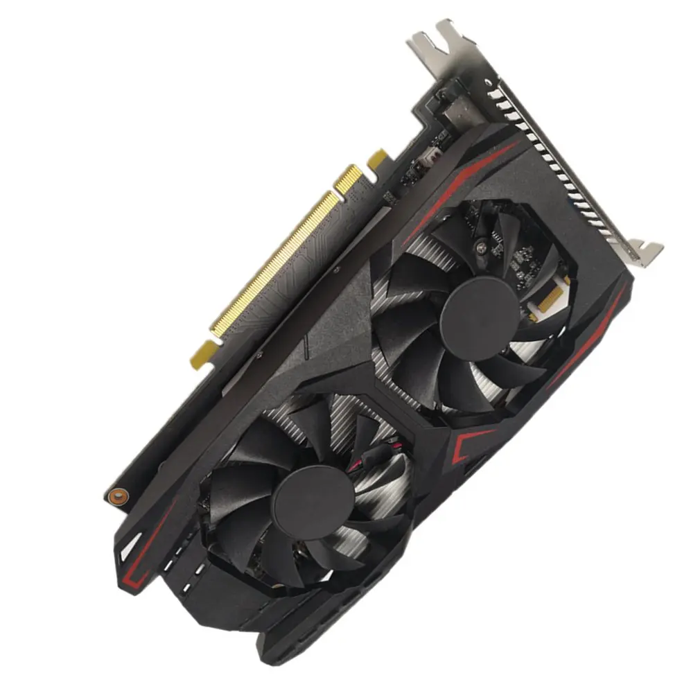 Видеокарта GTX1060 1 5 ГБ GDDR5 видеокарты для прочных игр серии VGA совместимые с HDMI |