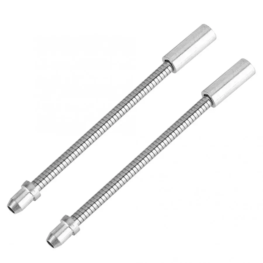 1 пара защитные направляющие для горного велосипеда|Велосипедный тормоз| |