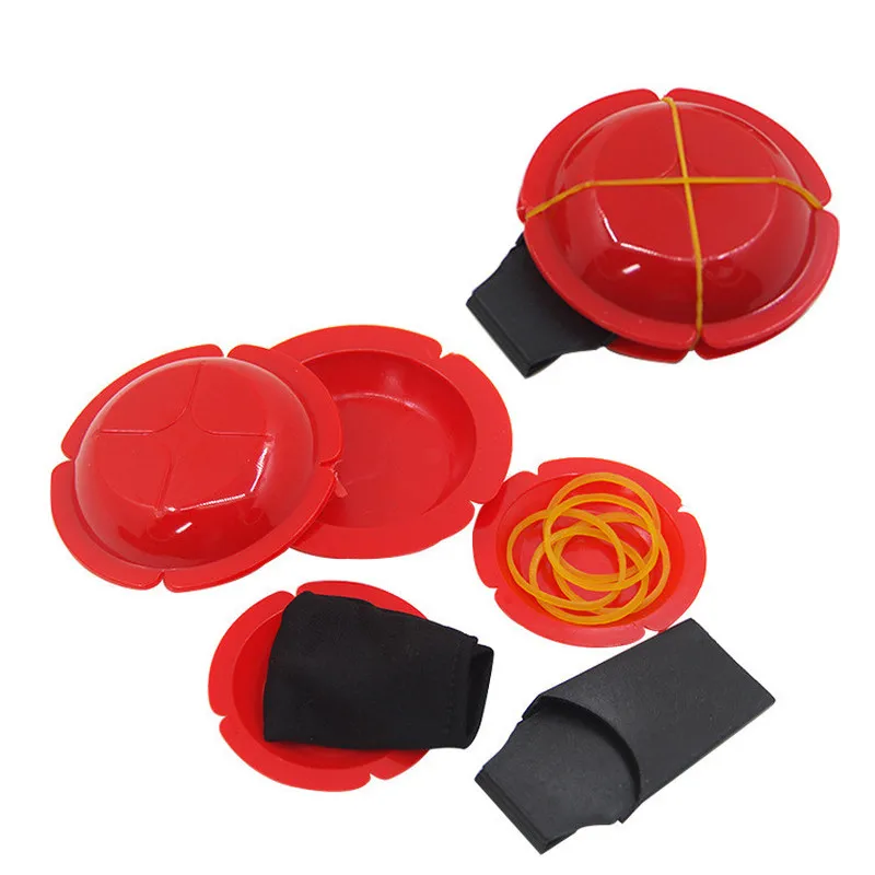 1 шт. волшебный трюк магический реквизит монета НЛО исчезает восстанавливает