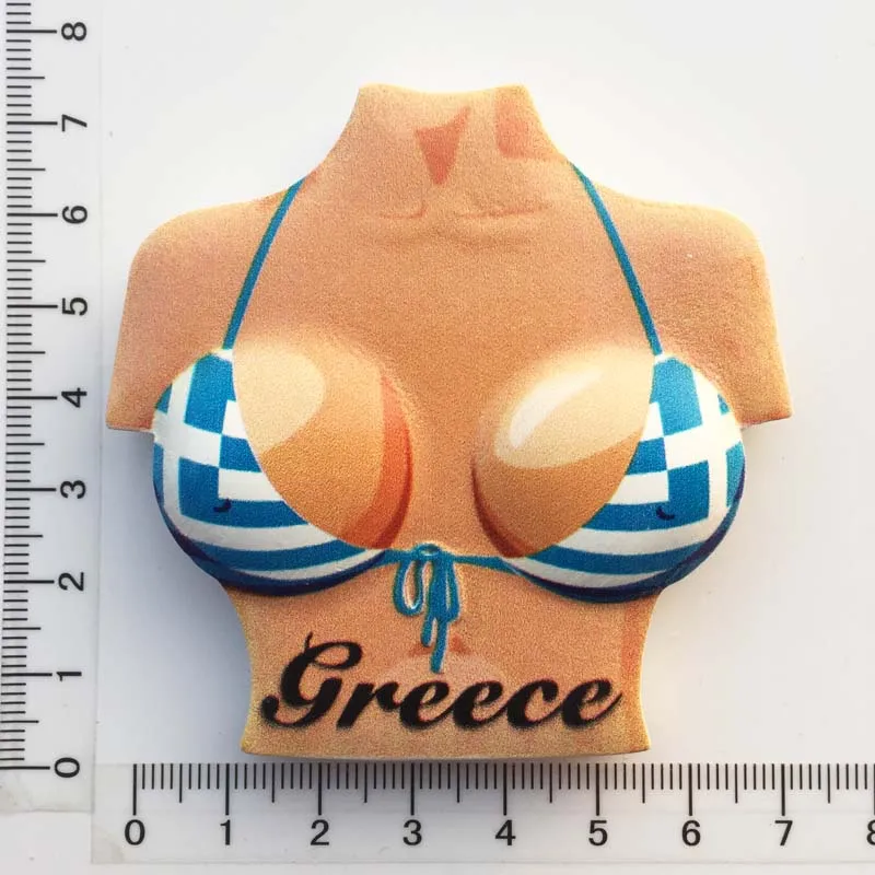 Флаги сувенирные магниты для холодильника коллекции 3D наклейки на холодильник