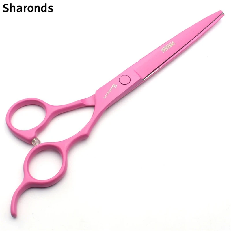 

7Best selling Japanese hairdressing scissors Japan 440c professional hairdressing scissors thinning scissors hairdresser set