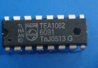 

10PCS/LOT TEA1062A / TEA1062 DIP-16