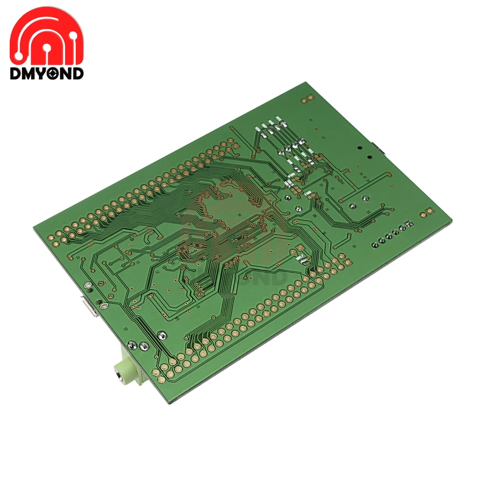Модуль платы разработки STM32F407 Stm32f4 Discovery Stm32f407 модуль st link V2 набор для