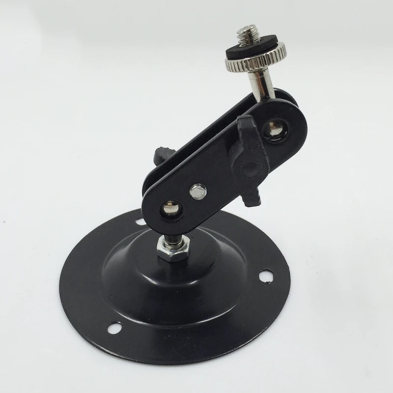 Камера настенный кронштейн для крепления на монитор держатель черный кронштейны