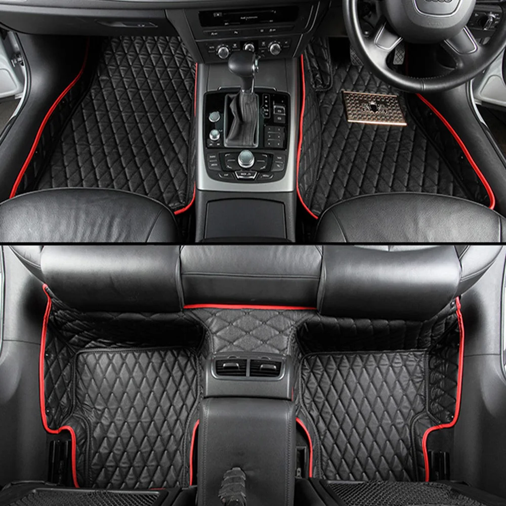 &quotКоврики для автомобиля с правым приводом/RHD специально Lexus NX 200 200T 300h RX RX300 RX450H