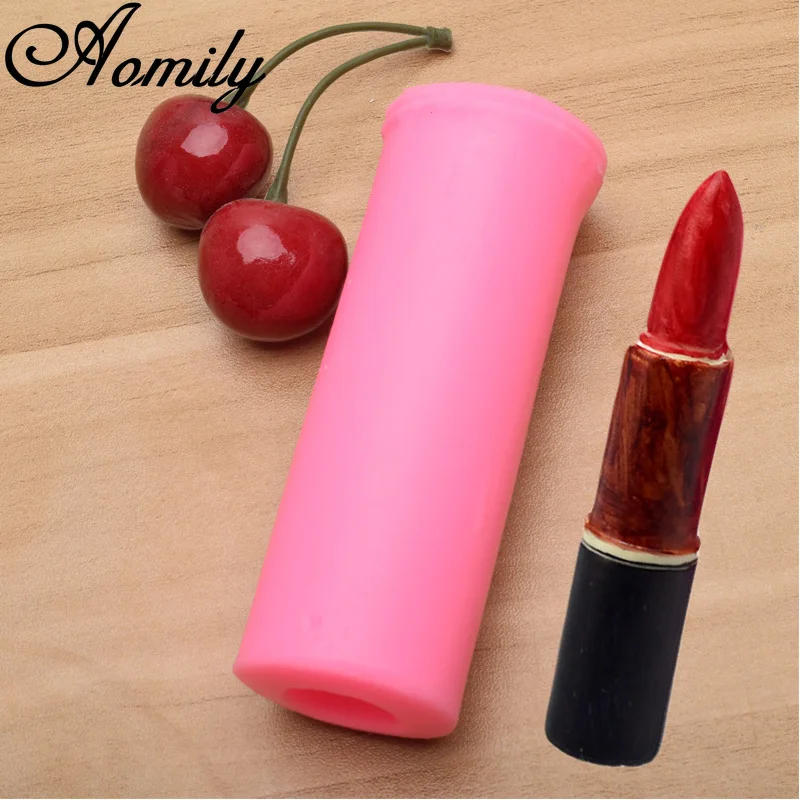 

Aomily, силиконовая помада, искусственная глина, форма для выпечки