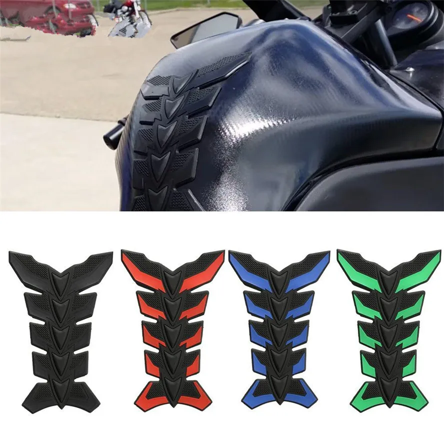 3d наклейка на бак мотоцикла Tankpad для Kawasaki Z1000 ZX10R ZX12R ZX6R ZX636R ZX6RR ZX9R NINJA 300 250R|Наклейки