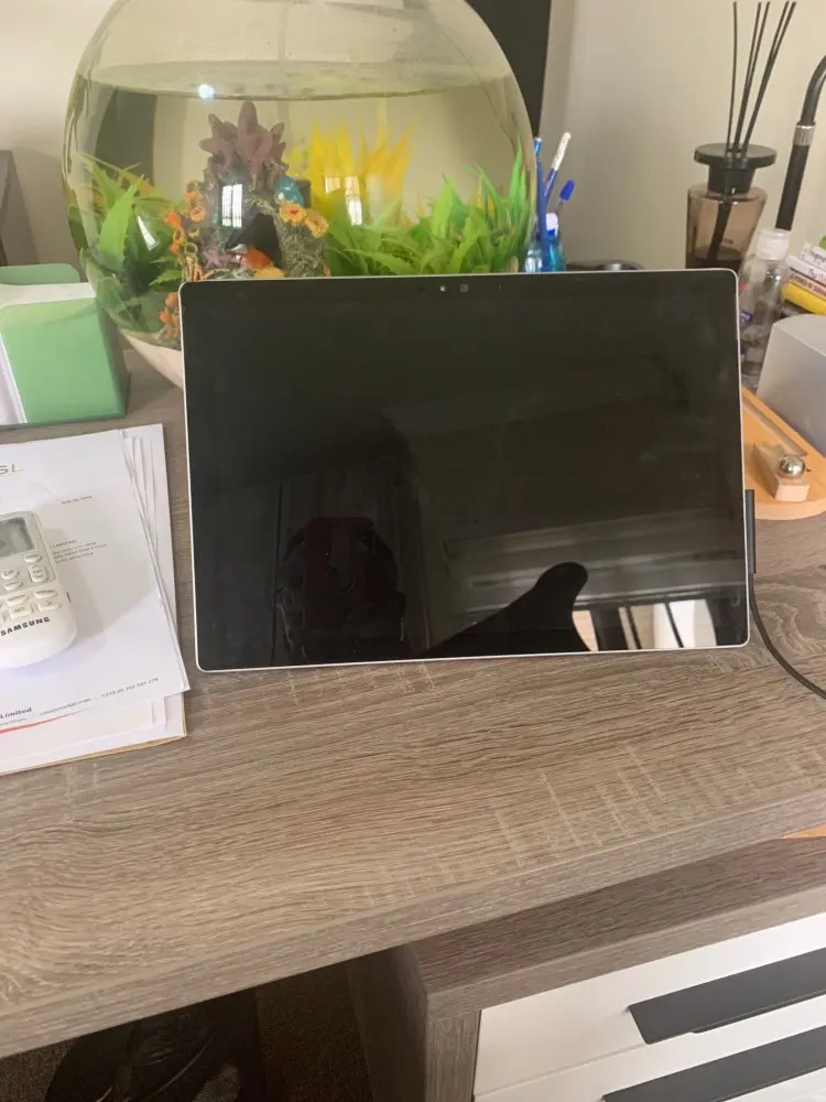 Беспроводная клавиатура Bluetooth для microsoft Surface Pro 6 /Pro 5 /Pro 4 для IOS Android Tablet PC Windows# M07