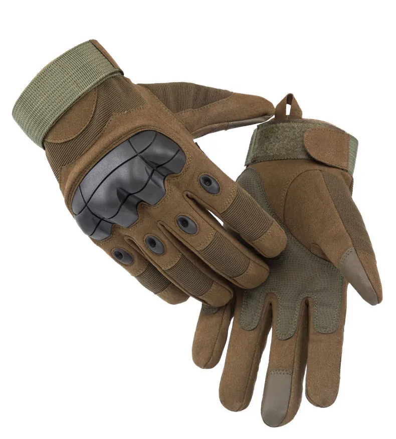 Мультикам тактические перчатки противоскользящие армейские военные