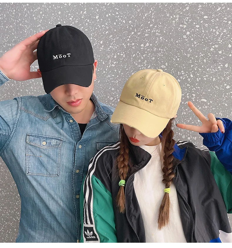 Бейсболка с надписью Joker для мужчин и женщин кепка отдыха простым дизайном