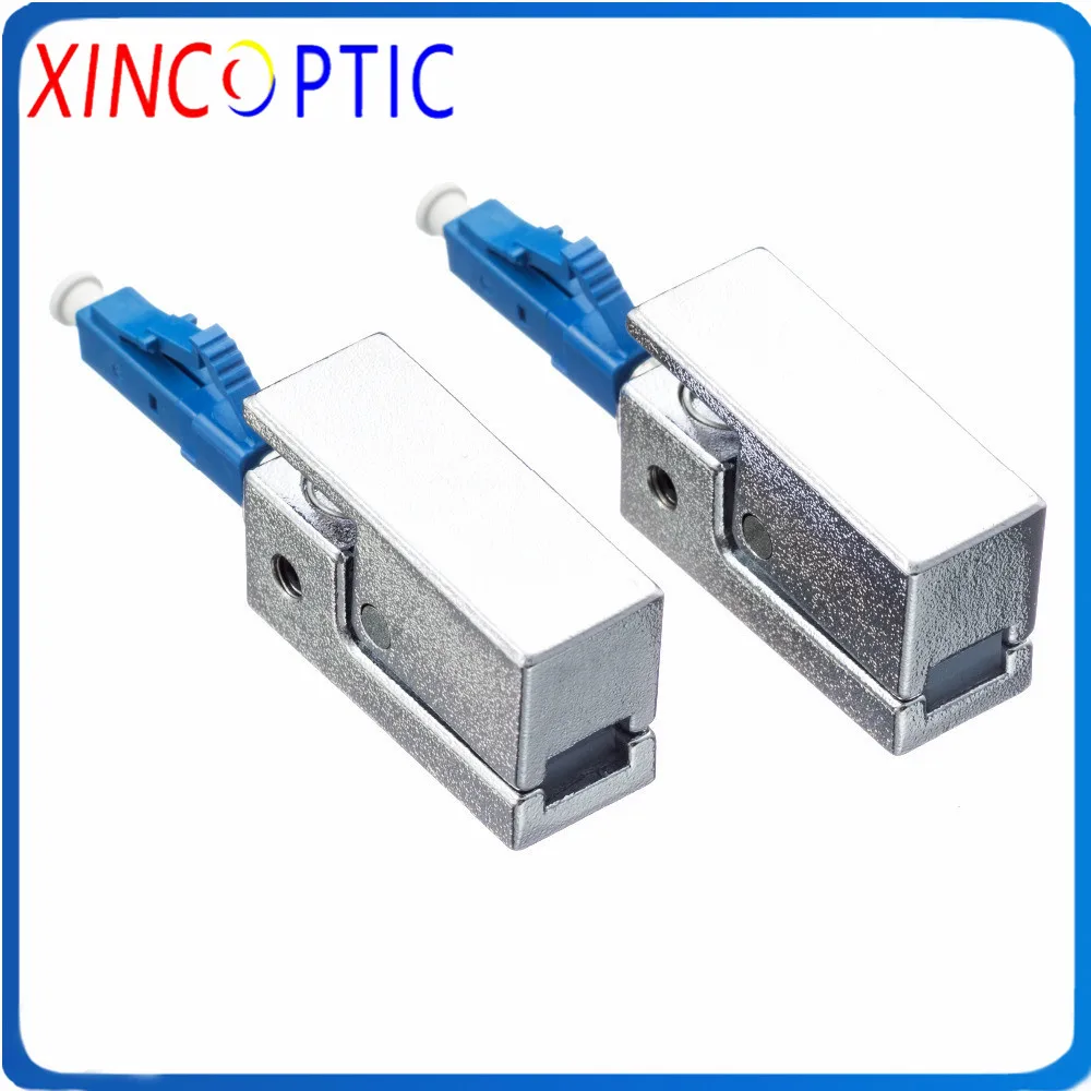 FC SC LC ST оптоволоконный адаптер квадратной формы Соединительный | Мобильные
