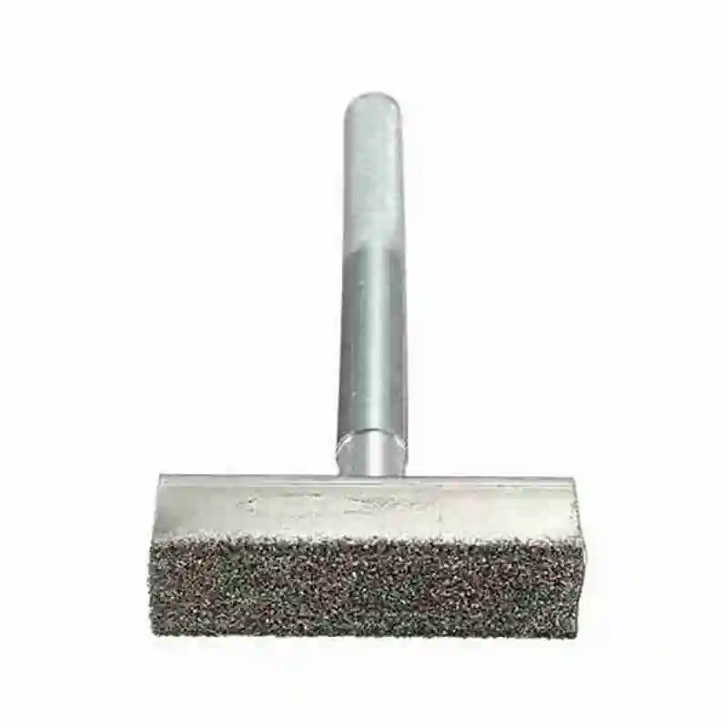 Спеченный алмазный шлифовальный станок диск с каменной ручкой станок|Абразивные