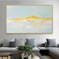100 hand painted oil painting canvas original mural living room home decoration abstract mural decoration art jinshan