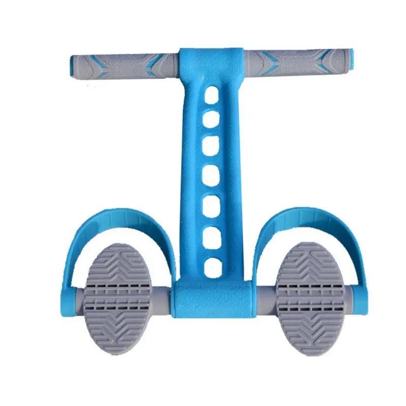 Лепка для йоги педаль ралли крепкое сопротивление прочная полноразмерных