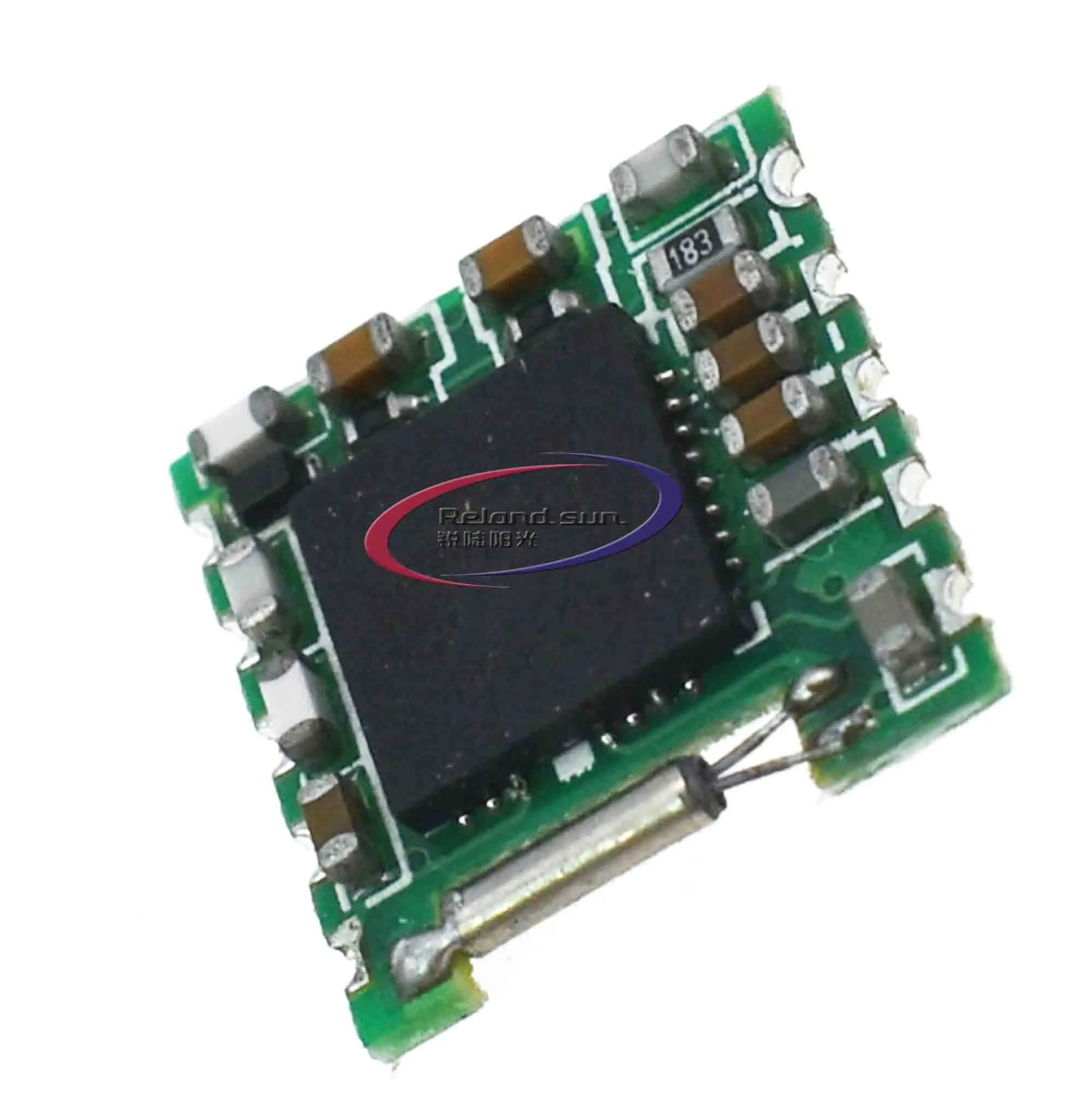 TEA5767 FM стерео радио модуль MP3 MP4-только для профессиональных | Электронные