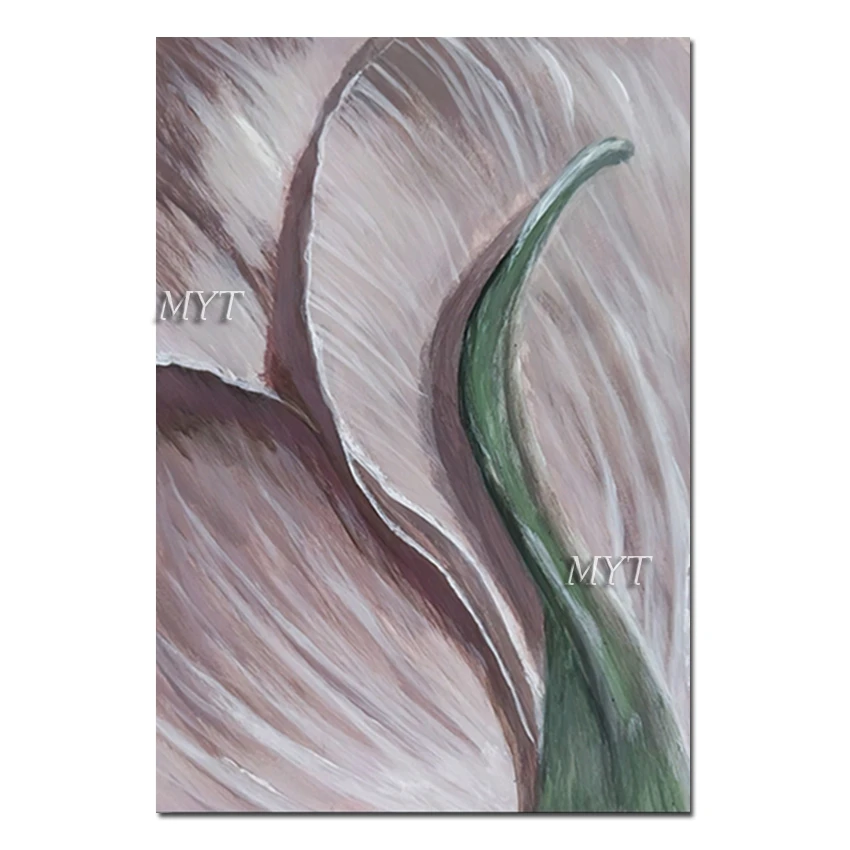 

No Framed Hand Painted New Arrival Wall Hangings Paintings Decorative Item Abstract Colorful Picture Artwork Wall Art For Vill