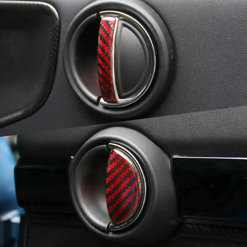 3D кристальная эпоксидная смола Автомобильная интерьерная Ручка Наклейка для BMW