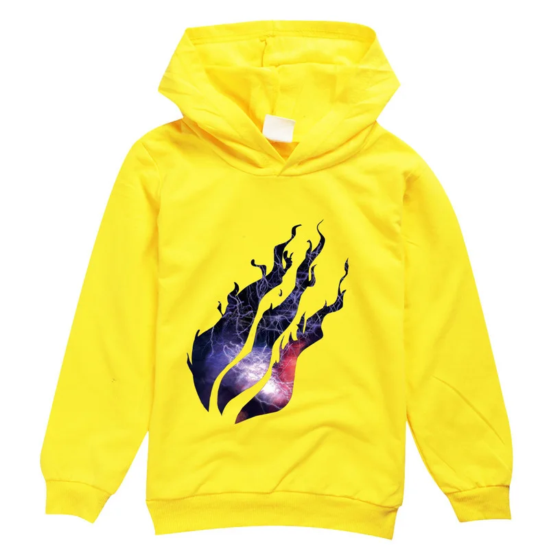 Новинка 2021 подростковые классные рубашки PRESTONPLAYZ для девочек и мальчиков детские