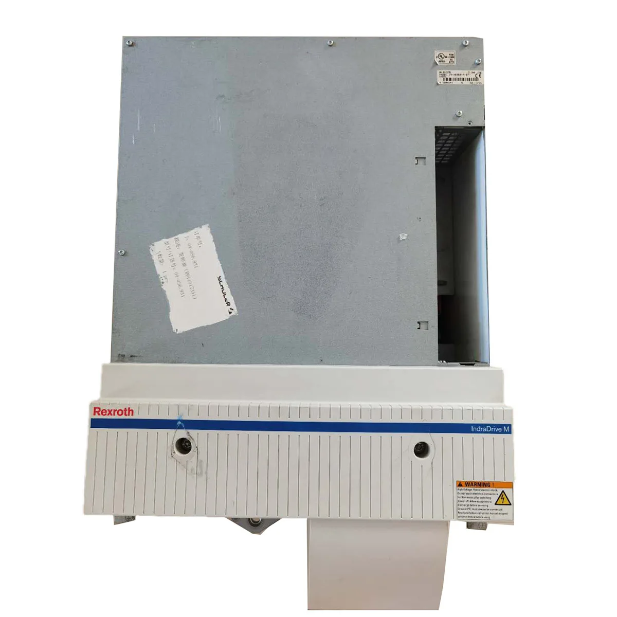 

HMS01.1N-W0350-A-07-NNNN сервопривод/привод б/у