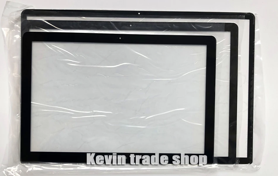 For apple Macbook pro 13&quot 15&quot 17&quot A1278 MC374 700 724 MD313 MD314 MD101 A1286 A1297 front frame glass panel Bezel | Компьютеры