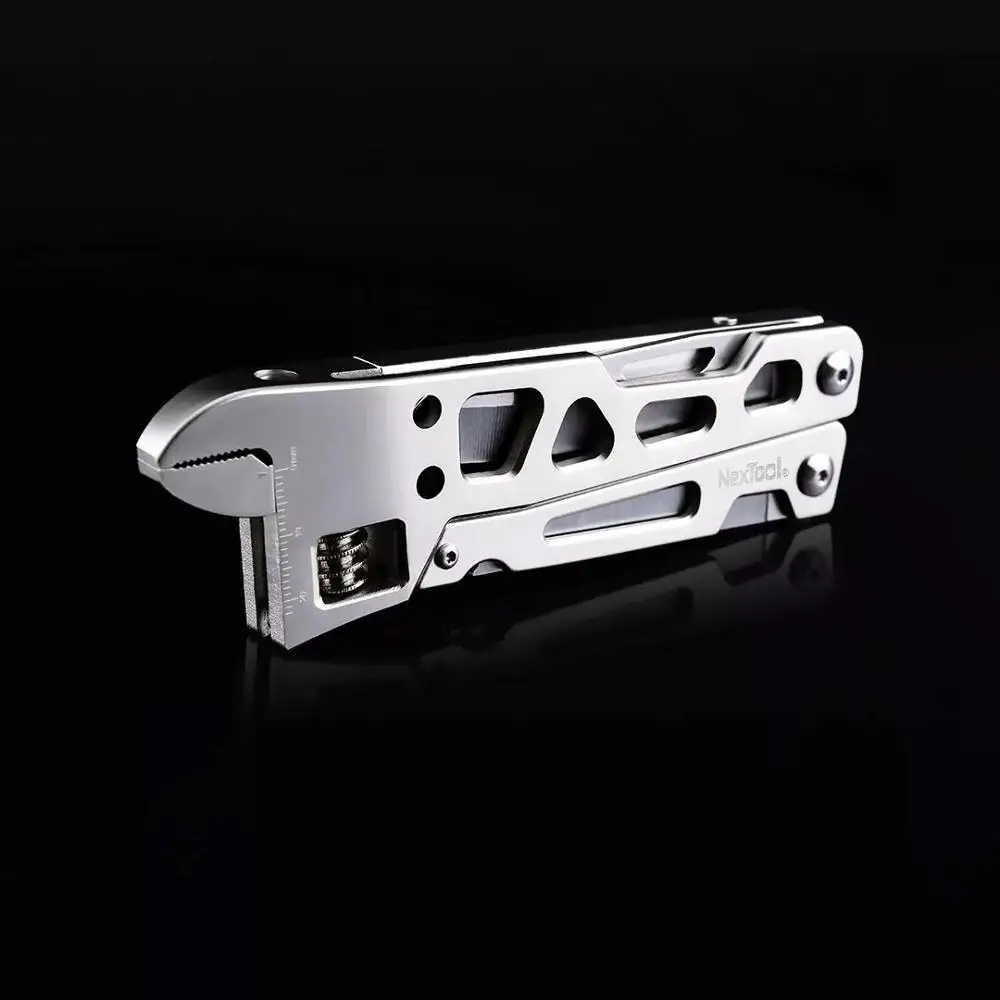 XIAOMI Mijia NEXTOOL 9 в 1 многофункциональный инструмент для ремонта велосипеда полевое