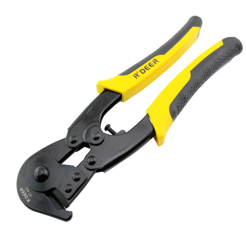 Olekranon 9 &quot50CR V стальной болт резак проволока клипер|cutter tubing|clippercutter plunger |