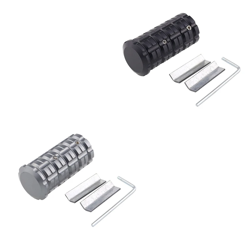 

Motorcycle Shift Gear Lever Peg Enlarger for Honda Rebel 250 300 CMX 500 2017-2021 SHADOW 400 SHADOW 750