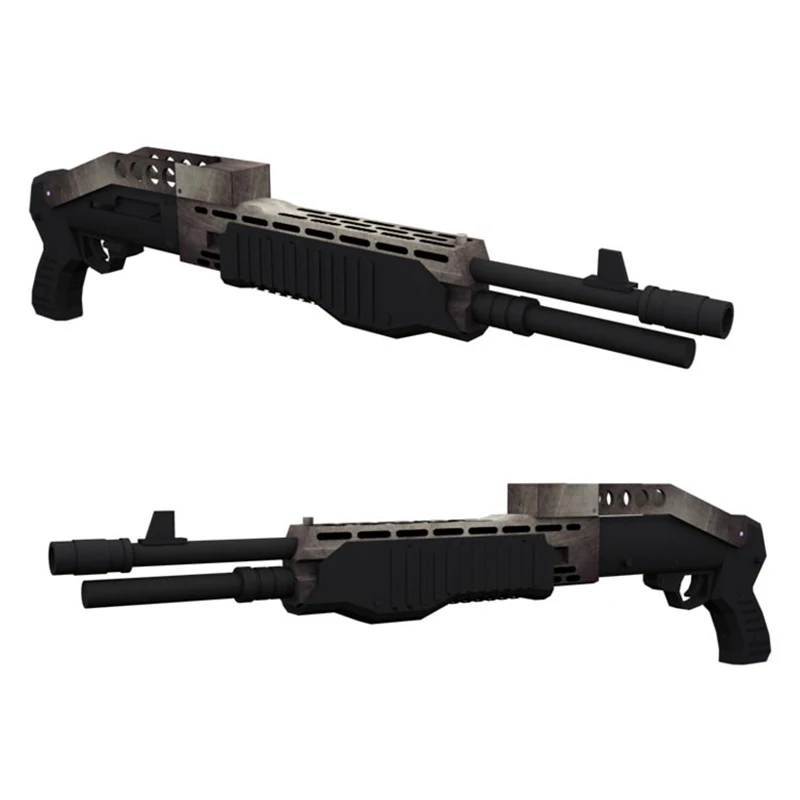 3d модель из бумаги 3D для самостоятельного изготовления не может запустить