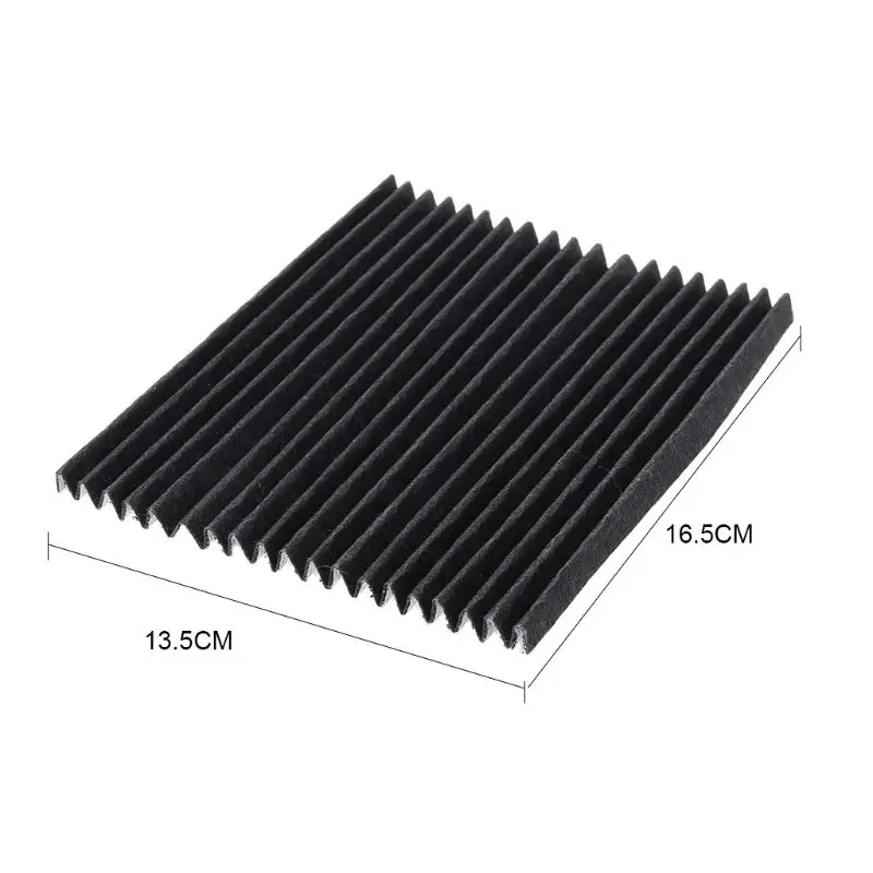 2 шт./упак. воздушные фильтры для холодильника с активированным углем Electrolux EAFCBF |