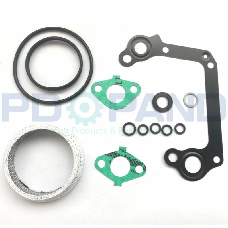 Полный комплект прокладок двигателя 1ZZ FE 3ZZ 4ZZ для Toyota COROLLA E11 AVENSIS T22 CELICA MR III RAV 4 II 1 л