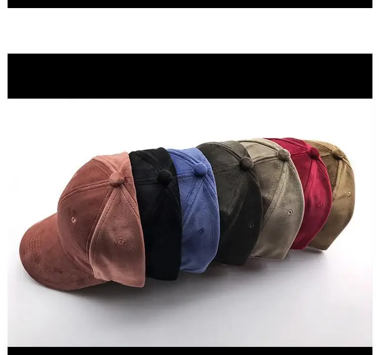 Jiangxihuitian бархатная бейсболка, новая брендовая Кепка Gorras, зимняя Осенняя Кепка в стиле хип-хоп, плоская кепка, кепка, Кепка для мужчин и женщин