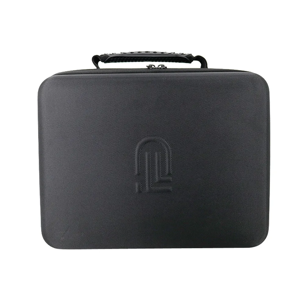 

Waterproof Durable Handbag Storage Carrying Case Bag For DJI MAVIC AIR 2 Drone Double Zipper Dust-proof For DJI MAVIC AIR 2