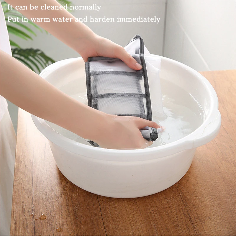 3 шт./набор органайзер для хранения носков