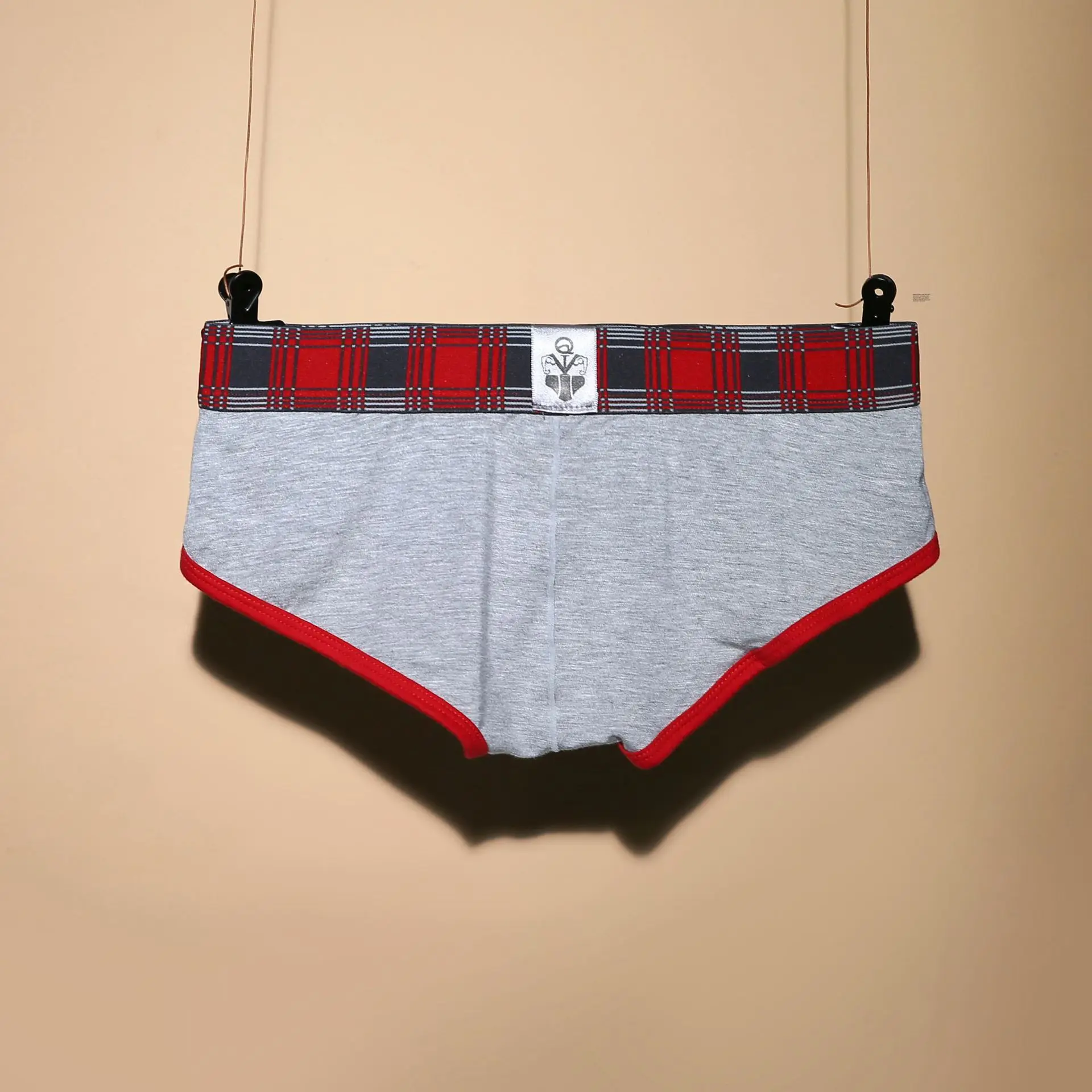 Хит сексуальные трусы плавки из дышащей ткани мужские под одежду горячее порно