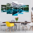 5 шт., Настенная картина