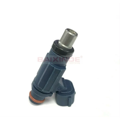 

baixinde Fuel Injector Nozzle For KAWASAKI ZX10R ZX10 2860 EAT286