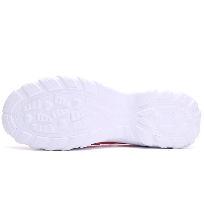 Новинка 2020 года Женские кроссовки для фитнеса Обувь отдыха на платформе