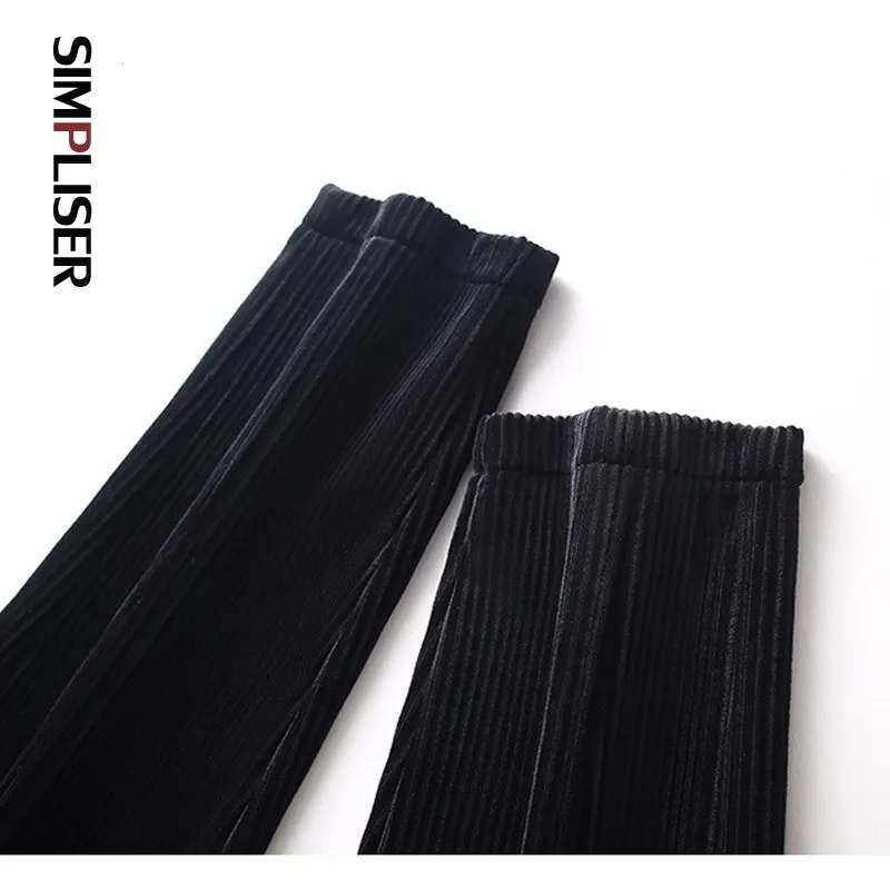 

Winter Fleece Warm Harem Pants For Women 2020 Corduroy Plush Trousers Plus Size 4XL Ladies Casual Pants Elastic Waist Mom Pants