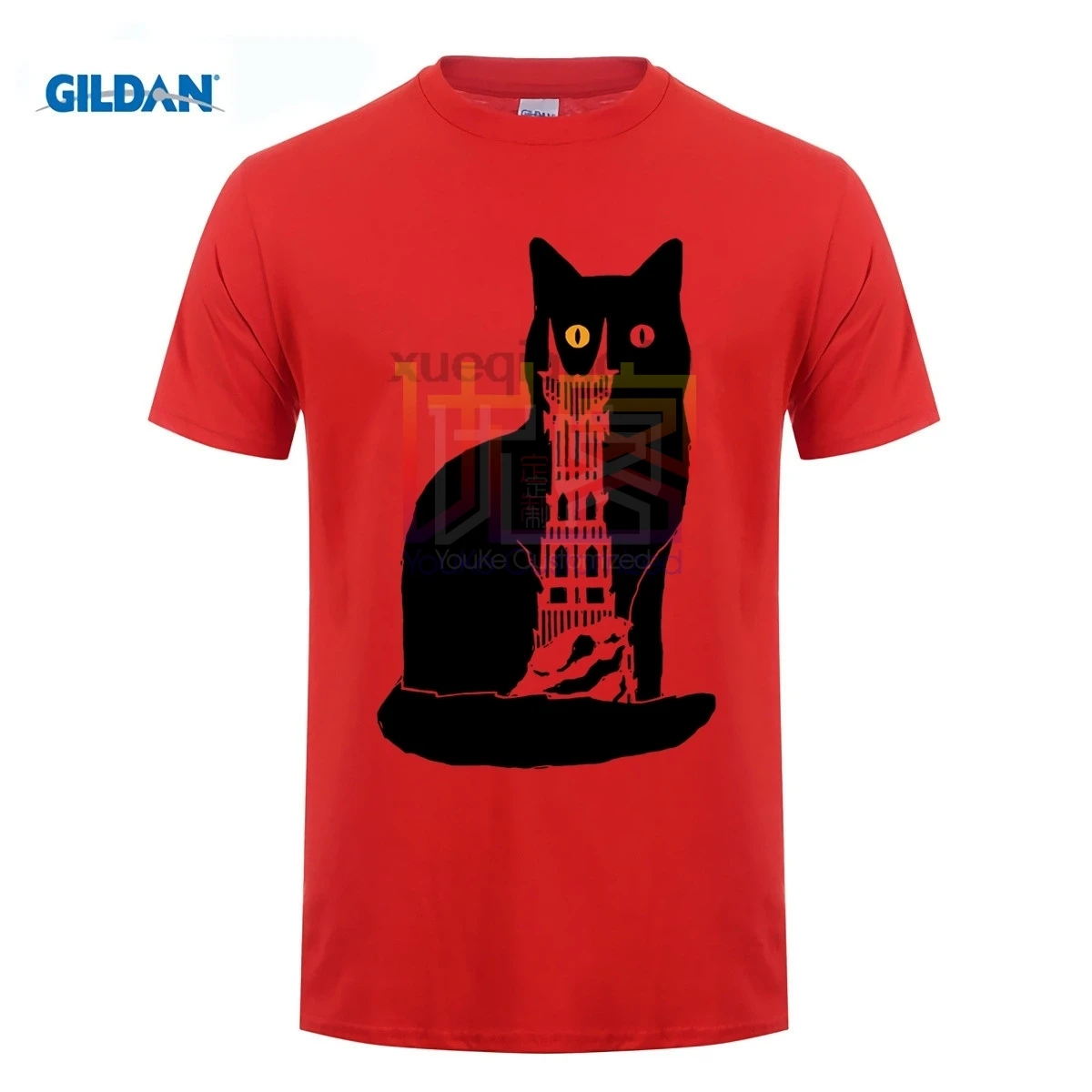 Властелин колец Арагорн взрослая футболка | Мужская одежда