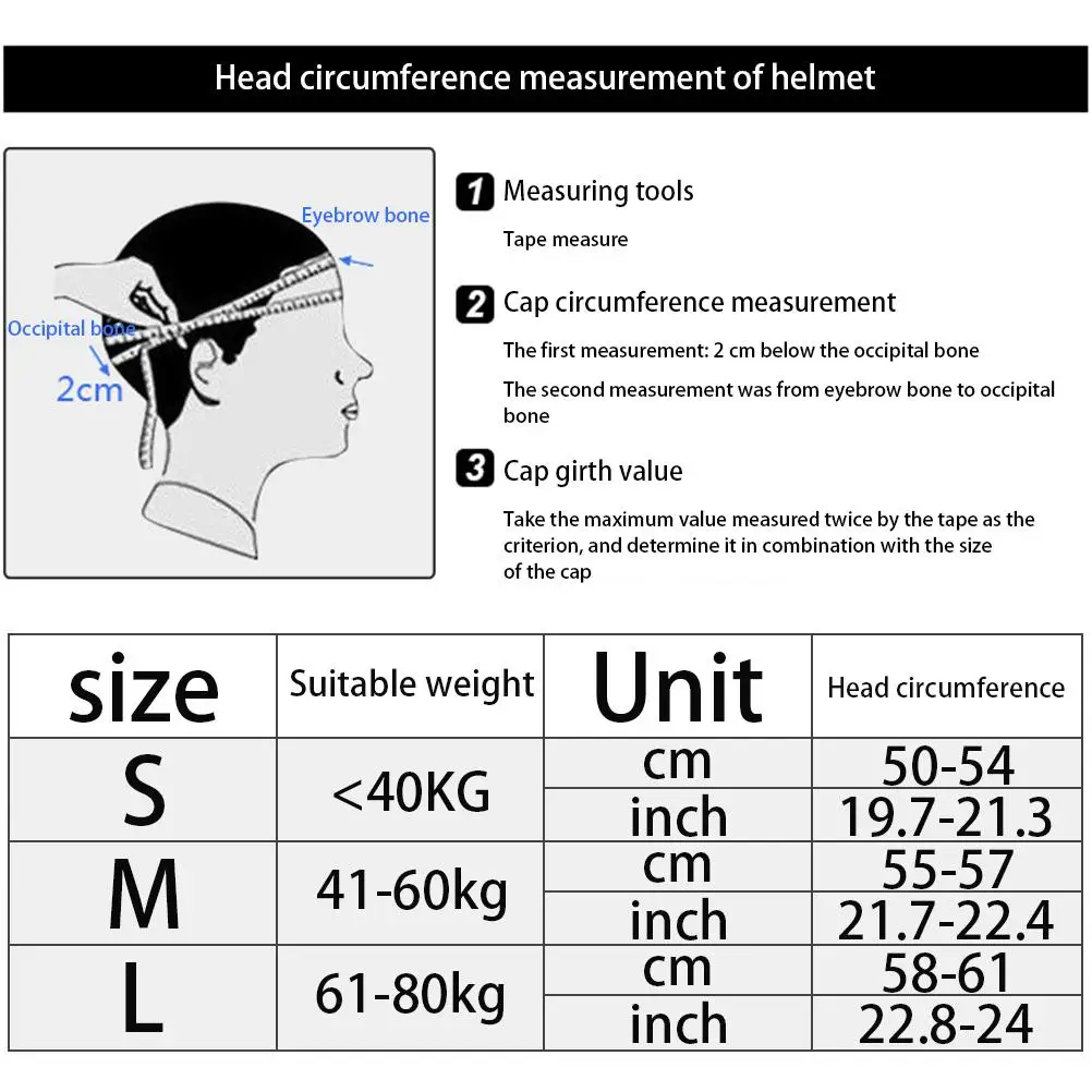 

Protective Gear Set 7 in 1 Knee Elbow Pads Wrist Guards Helmet Multi Sports Safety Protection Pads Kid Teenagers Skating Cycling