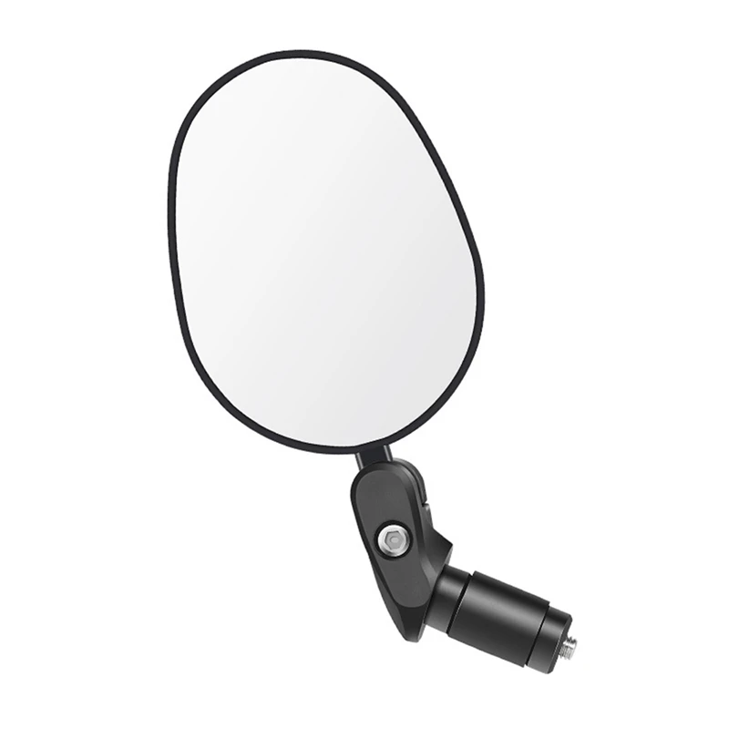 

WEST BIKING велосипеда зеркало, большой вид безопасный Зеркало заднего вида s, Регулируемый Поворотный руль велосипеда зеркала заднего вида, вел...
