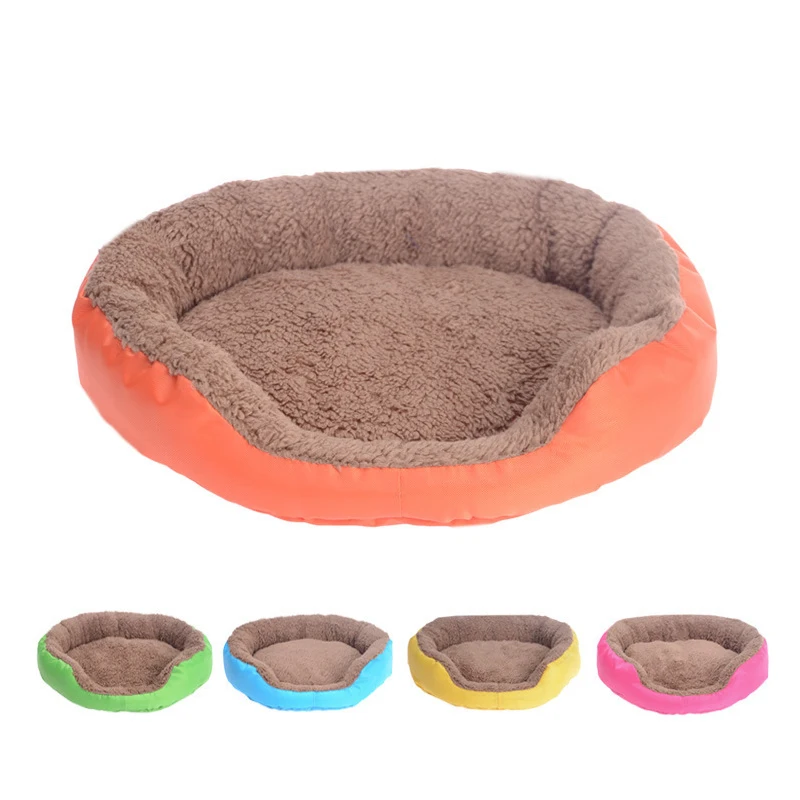 Собачья собачья будка из овечьей шерсти плюшевый медвежонок можно разбирать и