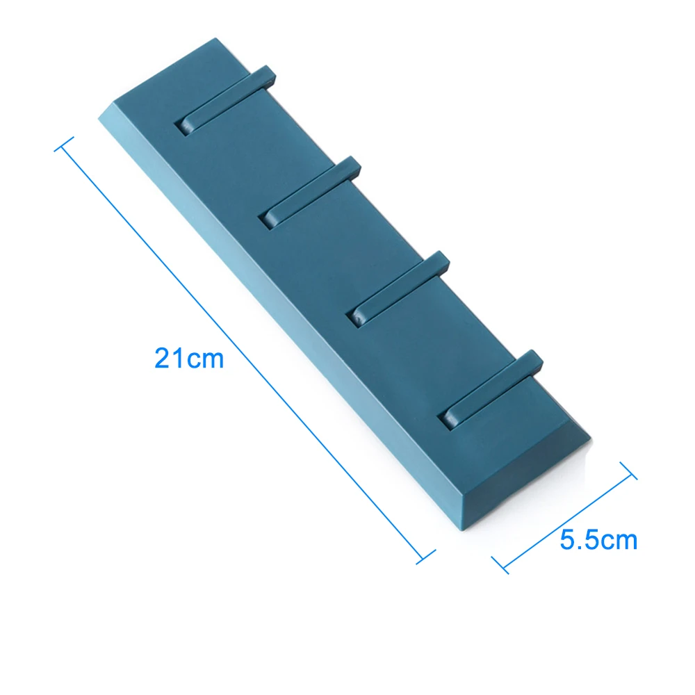 

Door Hanging Hook Punch Free Door Hanger Hats Bags Holder Tie Scarf Key Hook Bathroom Wall Hanger Clothes Coat Rack Kitchen Tool