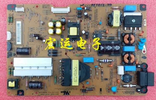 

good working power supply board LG47GA7800-CB EAX64905702 EAY62810902