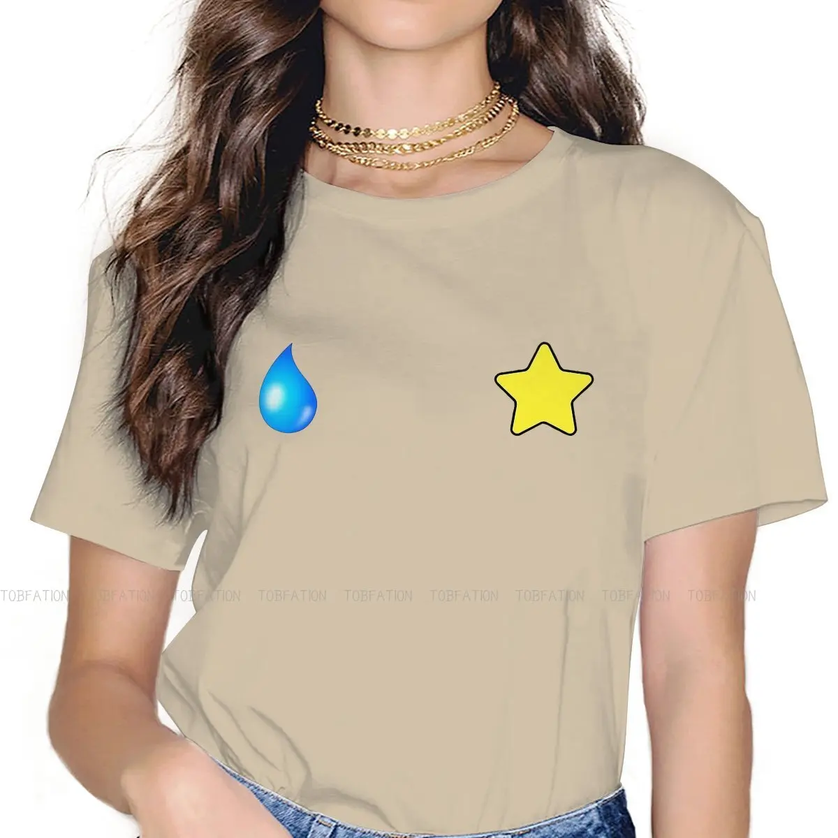 

HUNTER X HUNTER Killer 100% хлопковые футболки Hisoka Essential Distinctive Homme, хипстерская одежда